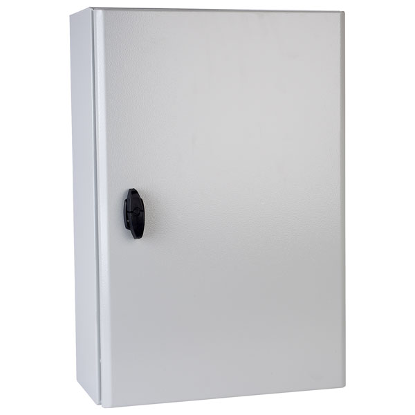 Electrical Enclosures and Accessories